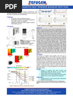 CFD Analysis of Radiative Heat Transfer in Boiler First Pass