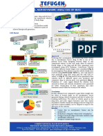 External Aerodynamic Analysis of Bus: Objective