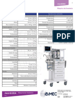 Ibimec Technical Sheet Aeonmed 8300A