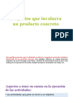 Proyecto de Aprendizaje de Producto Concreto