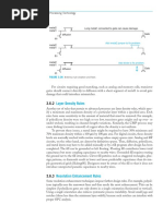 Layer Density Rules: Chapter 3 CMOS Processing Technology