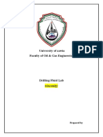 Viscosity: University of Zawia Faculty of Oil & Gas Engineering