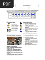 Taller Trabajo Seguro Con Pulidora