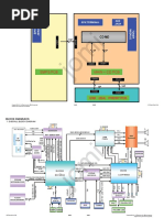 Main + CD PCB Smps PCB: Wiring Diagram