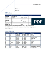 Delta DVP: HMI Setting