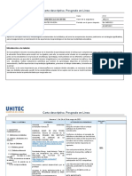 Carta Descriptiva Didactica y Competencias Docentes - Mayo 24 - 2