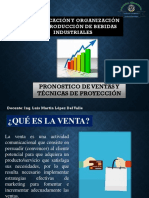 2 ACT. Pronostico de Ventas - V Semestre