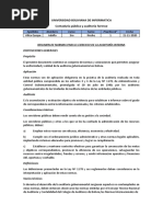 Resumen de Normas de Auditoria Interna - ADOLFO VILLCA