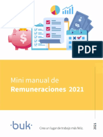 Ebook Remuneraciones 2021 Actualizado Abril