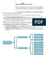 Tema 1contabilidad de Bancos