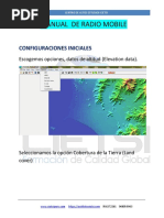 Manual de Radio Mobile