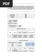 Semana 12 - Tema 2 Tarea - Flujo de Caja