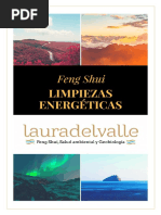 Feng Shui Limpiezas Energeticas