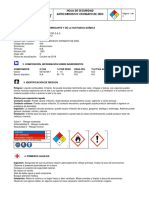 040 Anticorrosivo Cromato de Zinc