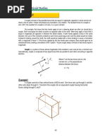 Statics of Rigid Bodies:: Couple