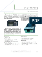 Serie 2cp123