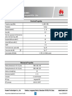 ANT-ADU4516R15v06 Datasheet