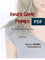 Inner Game Primer by Decibel