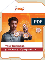 BizPay360 Brochure