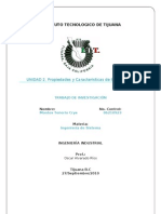 Propiedades y Caracteristicas de Los Sistemas