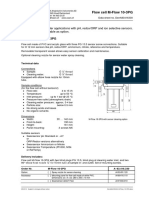 DenA83416330 M-Flow 10-3PG