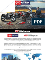 Brochure Lifan