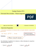 Practica Derivada Direccional