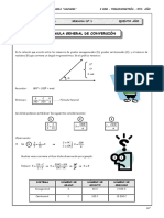 Guia 1 - Fórmula General de Conversión