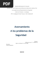 Republica Bolivariana de Venezuela