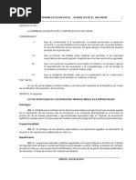 DC5113 32 Ley de Reintegro de Los Derechos Arancelarios A La Importacion