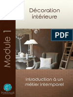 Formalis Decoration-Intérieure Module1