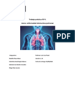 Taller 4. Asma Enfermedad Obstructiva Pulmonar 