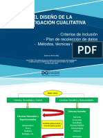 Metodos Plan Regional Sandra