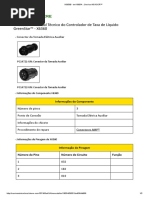 Conector Da Tomada Elétrica Auxiliar