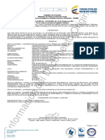 Concentrador de Oxigeno - Respironics