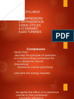 Chapter 1 Compressors