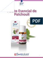 Capacitacion Patchouli PDF