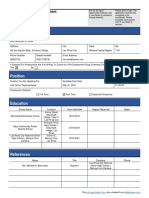 Q3W7 Work Immersion Answer Sheet