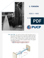 RM1 Clase 12 - Torsión (3) - VCLASE