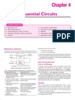 4 Sequential Circuit