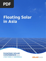 White Paper - Floating Solar in Asia 