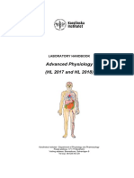 Lab Handbook KTH HT18