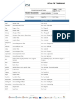 Ficha Informativa Comparatives and Superlative Forms