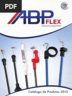 ABPFlex 2013