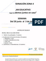 Proyectos Escolares-Plan Educativo-Asesoria