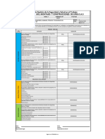 FT-SST-003 Formato Asignación Recursos Financieros, Humanos, Técnicos y Tecnológicos en SST