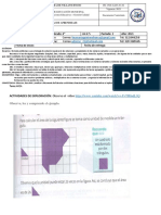 Guia Matematicas Semana 17 y 18 Grado 4°