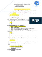 Taller Capa Aplicación-Transporte TCP-IP Jorge Acevedo