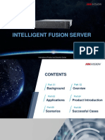 Intelligent Fusion Server 20200609 Unlock