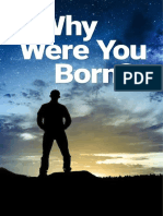 Why Were You Born?